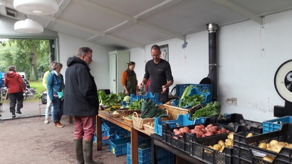 Open Monumentendag 2017: Boeren, Burgers En Buitenlui – Landgoed ...